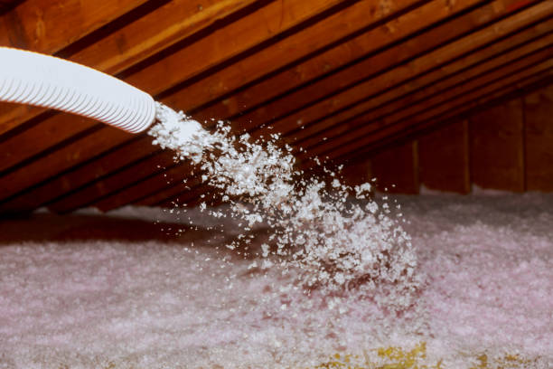 Best Types of Insulation in Marysville, KS