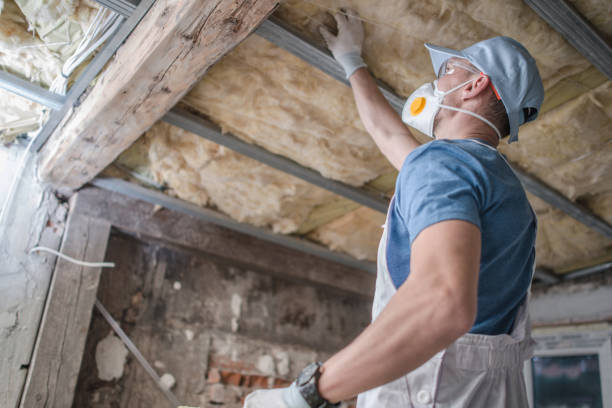 Best Residential Insulation in Marysville, KS