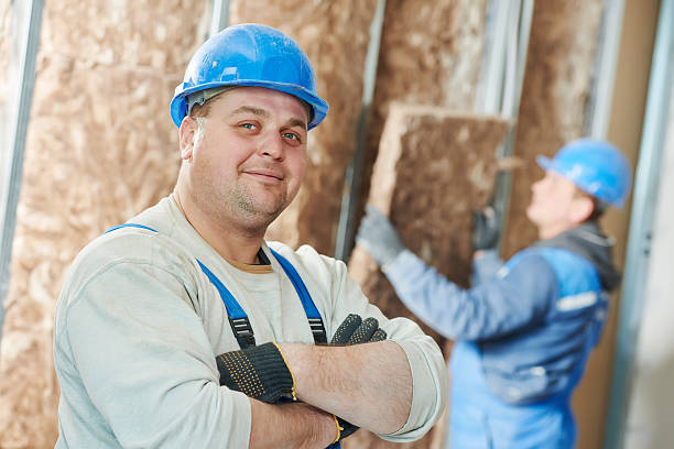 Best Insulation Maintenance and Repair in Marysville, KS