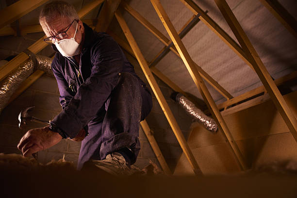 Best Insulation for Specific Applications in Marysville, KS