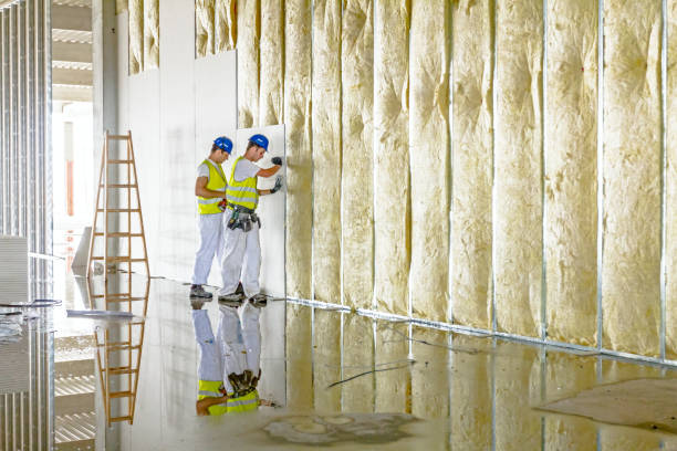 Best Insulation for Specific Applications in Marysville, KS